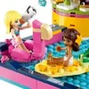 LEGO® Friends Przyjęcie przy basenie z Andreasem, 41374 Podgląd zdjęcia produktu 4