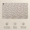Selencia Sabi Bibliothèque avec impression pour Apple iPad Voir les images du produit 4