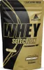 Whey Selection - 900g : Smooth Vanilla I 30 Portionen I Produktbild-Vorschau 1