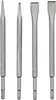PRO SDS plus-4C Meißel-Set, 4-tlg. Produktbild-Vorschau 1