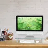 Relaxdays Bildschirmständer Glas, TV Aufsatz, Produktbild-Vorschau 5