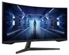 Samsung G55T, 86,4 cm (34"), 3440 x 1440 px, UltraWide Quad Náhled obrázku produktu 29