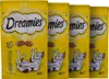 Dreamies Mixbox | snack per gatti bocconcini per gatti Anteprima dell’immagine prodotto 11