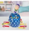 TOMY - Toy Story - Jeu de société « Buzz l'Éclair qui Voir les images du produit 4