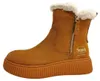 Dockers by Gerli  Damenschuhe Stiefel Reißverschluss Produktbild-Vorschau 1