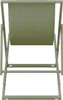 home24 Liegestuhl - 2er-Set - Stahl / Polyrattan Produktbild-Vorschau 7