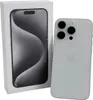 Apple iPhone 15 Pro 128GB Titan Weiß Produktbild-Vorschau 17