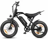 Elektrická Motorka | ESKUTE V202 | 250W 48V20.8Ah 20x4 Náhled obrázku produktu 3