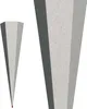 Schultüten-Rohling groß aus Karton zum Basteln - 85 cm Produktbild-Vorschau 3