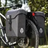Fahrradtasche Doppeltasche,Dreidimensionale für Produktbild-Vorschau 14