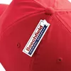 Beechfield Uni Baseball Kappe Junior Original einfarbig Produktbild-Vorschau 4