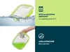 FITPREP Frischhaltedosen Glas 12-teiliges Set [6 Produktbild-Vorschau 3