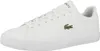 Lacoste LEROND SET 125 2 CMA Herren Weiß Schuhe Alltag Produktbild-Vorschau 11