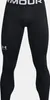 Under Armour Ua Cg Armour Leggings 001 Black L Produktbild-Vorschau 9