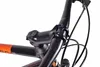 REDLOUD Mountainbike ATB 27,5 Zoll AA.01 schwarz-rot Produktbild-Vorschau 3