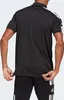 T-shirt Adidas GK9556 da Unisex Anteprima dell’immagine prodotto 7