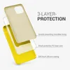 kwmobile Handyhülle für Apple iPhone 11 Pro Hülle - Case Produktbild-Vorschau 2