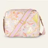 Oilily Umhängetasche Simone Shoulder Bag Frappe beige Produktbild-Vorschau 5