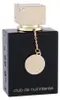 ARMAF CLUB DE NUIT INTENSE, eau de parfum, 105 ml Productafbeelding-voorbeeld 3