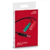 HQ Adaptateur jack pour microphone Voir les images du produit 5