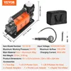Wysokowydajna sprężarka powietrza VEVOR 12 V - z cyfrowym Podgląd zdjęcia produktu 7