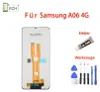 Für Samsung Galaxy A06 4G SM-A065 LCD Display Touchscreen Produktbild-Vorschau 2