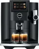 JURA - S8 Piano Black - Macchina da caffè automatica con Anteprima dell’immagine prodotto 11