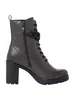 MARCO TOZZI Damen Stiefelette Kettendetail gepolsterte Produktbild-Vorschau 8