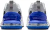 Nike 'Air Max Alpha Trainer 6' white - hyper royal, Neutral Produktbild-Vorschau 4