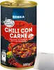 Edeka Chili con Carne feurig gewürzt mit Kidneybohnen Mais Produktbild-Vorschau 1