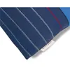 Tom Tailor Zierkissenhülle Zig Zag Lines blau 40x60cm Produktbild-Vorschau 4