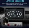6+128G 10 "Android 14 Autoradio Carplay Pour Citroen C5 Voir les images du produit 3