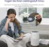 Luftreiniger Allergiker mit Aromatherapie, HEPA Luftfilter Produktbild-Vorschau 5