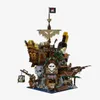Pantasy Original Bauset The Pirates Pub 44 cm Produktbild-Vorschau 14