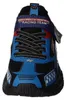 Skechers Skech Tracks 402303L-BLRD Bambini Anteprima dell’immagine prodotto 8