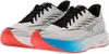 Mizuno WAVE SKYRISE 6 Nimbus Nimbus Cloud/Black/Blue Pace Produktbild-Vorschau 9