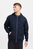 !Solid SDLenz Zipper Herren Sweatjacke Cardigan Jacke Produktbild-Vorschau 1