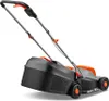FUXTEC 20V kosiarka akumulatorowa, 30 cm, 30 l kosz, cicha Podgląd zdjęcia produktu 6