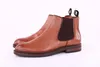 Marc Shoes Stiefelette Stiefelette Leder Produktbild-Vorschau 8