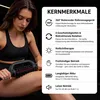 Elektrisches Massagegerät mit Rotlicht, Lymphdrainage & Produktbild-Vorschau 3