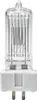 Omnilux 230V/1000W Gx-9,5 750H 3200K Anteprima dell’immagine prodotto 1