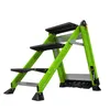 Jumbo Step Pro, 3 treden Productafbeelding-voorbeeld 4