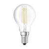 6 x Osram LED Filament Leuchtmittel Tropfen 4W = 40W E14 Produktbild-Vorschau 2