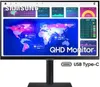 LS24A600UCUXEN  Samsung ViewFinity S6 S60UA computer Produktbild-Vorschau 29