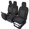 Ford Transit Transit VIII 2013-2023 Front Sitzbezüge Produktbild-Vorschau 2