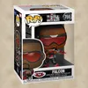 Marvel Studios The Falcon and the Winter Soldier - Falcon Produktbild-Vorschau 5