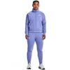 UNDER ARMOUR Rival Fleece Jogginghose Damen 495 - baja Produktbild-Vorschau 8