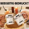 Bungee-Jumperin Tasse Geschenk Ich Bin Bungee-Jumperin Produktbild-Vorschau 2