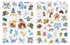 Pokémon: Das große Stickerbuch mit allen Regionen von Kanto Produktbild-Vorschau 6