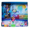 Gabi's Cat House: Sada minifigurek Náhled obrázku produktu 7
